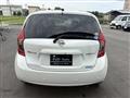 2014 Nissan Note