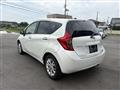 2014 Nissan Note