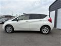 2014 Nissan Note