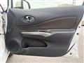 2014 Nissan Note