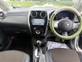 2014 Nissan Note