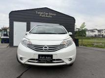 2014 Nissan Note