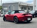2023 Mazda Roadster