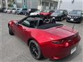 2023 Mazda Roadster