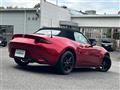 2023 Mazda Roadster