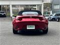 2023 Mazda Roadster