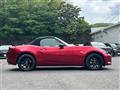 2023 Mazda Roadster