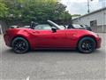 2023 Mazda Roadster