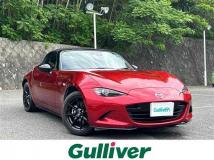 2023 Mazda Roadster