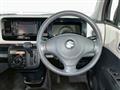 2013 Suzuki MR Wagon