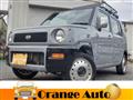 2001 Daihatsu Naked