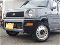 2001 Daihatsu Naked