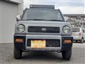 2001 Daihatsu Naked