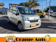 2013 Daihatsu Move