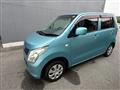 2010 Suzuki Wagon R