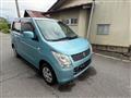 2010 Suzuki Wagon R
