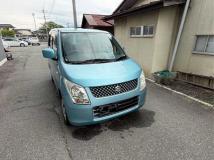 2010 Suzuki Wagon R
