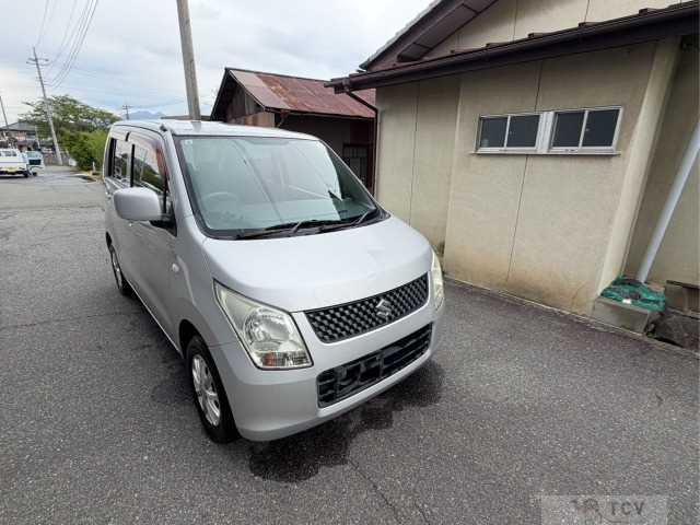 2009 Suzuki Wagon R