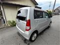 2009 Suzuki Wagon R