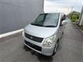 2009 Suzuki Wagon R