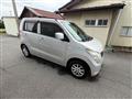 2009 Suzuki Wagon R