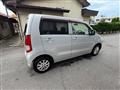 2009 Suzuki Wagon R