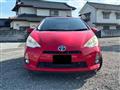 2013 Toyota AQUA