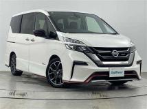 2018 Nissan Serena
