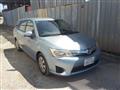 2013 Toyota Corolla Fielder