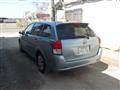 2013 Toyota Corolla Fielder