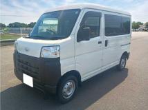 2024 Daihatsu Hijet Cargo