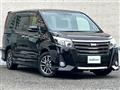 2017 Toyota Noah