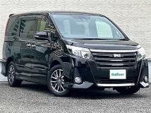 2017 Toyota Noah