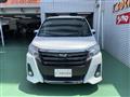 2016 Toyota Noah