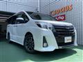 2016 Toyota Noah