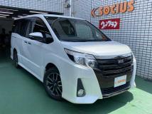 2016 Toyota Noah