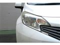 2013 Nissan Note