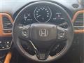 2018 Honda VEZEL