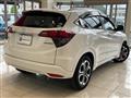 2018 Honda VEZEL