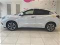 2018 Honda VEZEL