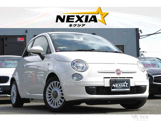 2015 Fiat Fiat Others