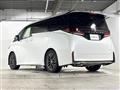 2024 Toyota Vellfire