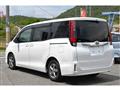 2015 Toyota Noah