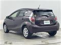 2014 Toyota AQUA