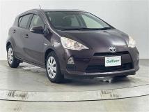 2014 Toyota AQUA