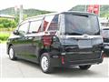 2015 Toyota Voxy