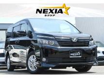 2015 Toyota Voxy
