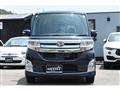 2014 Daihatsu Tanto Custom