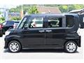 2014 Daihatsu Tanto Custom