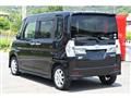 2014 Daihatsu Tanto Custom